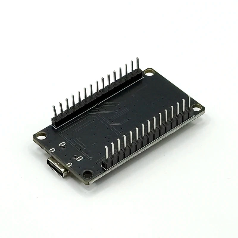ESP32 WiFi+Bluetooth Entwicklungsboard mit USB-C