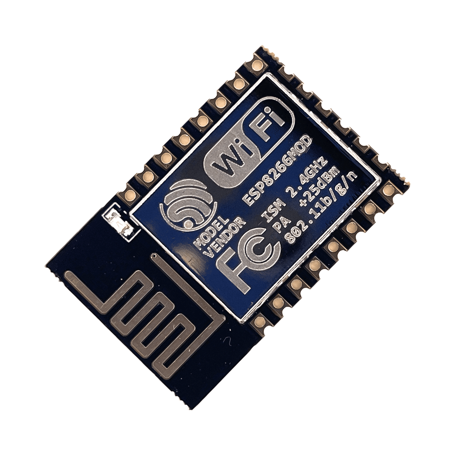 ESP8266 ESP-12F WiFi Serial Module für IoT-Projekte