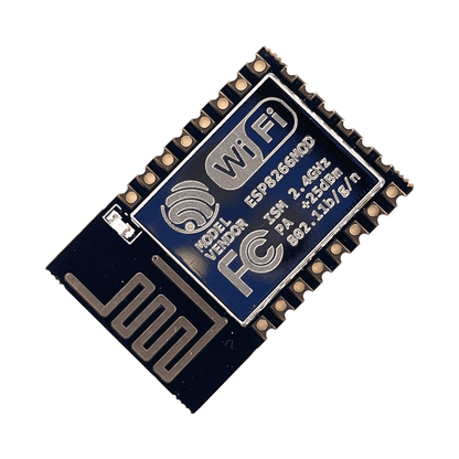 ESP8266 ESP-12F WiFi Serial Module für IoT-Projekte