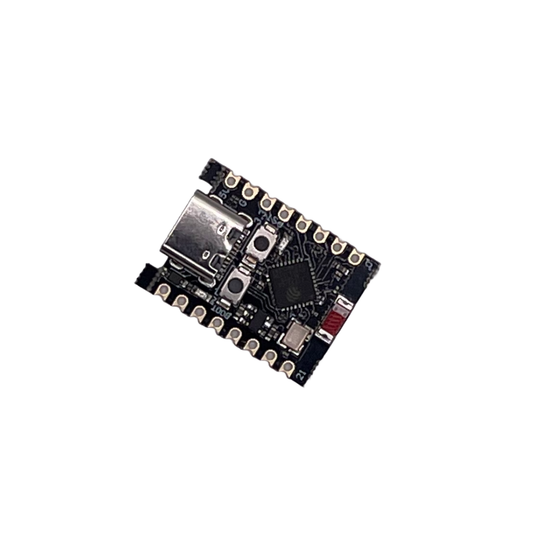 ESP32-C3 Mini Development Board – Wi-Fi & Bluetooth LE 5.0 – kompatibel mit Arduino & ESPHome