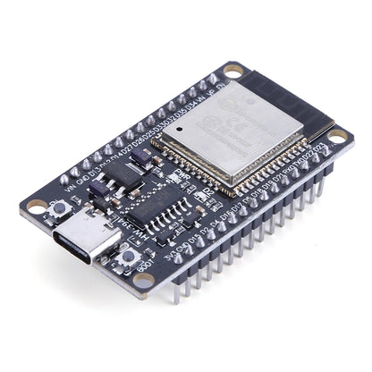 ESP32 WiFi+Bluetooth Entwicklungsboard mit USB-C