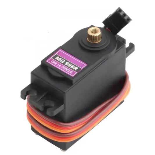 MG996R Digital Servo für Arduino (180° - 360°)