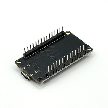 ESP32 WiFi+Bluetooth Entwicklungsboard mit USB-C