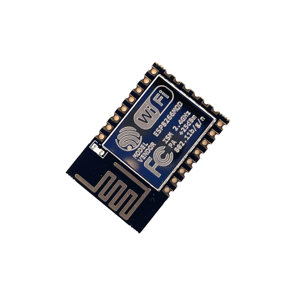 ESP8266 ESP-12F WiFi Serial Module für IoT-Projekte