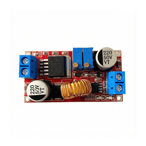 Stromversorgung & Power