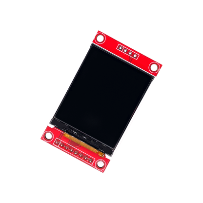 1.8 Zoll TFT Display IPS SPI Modul ST7735 für Arduino