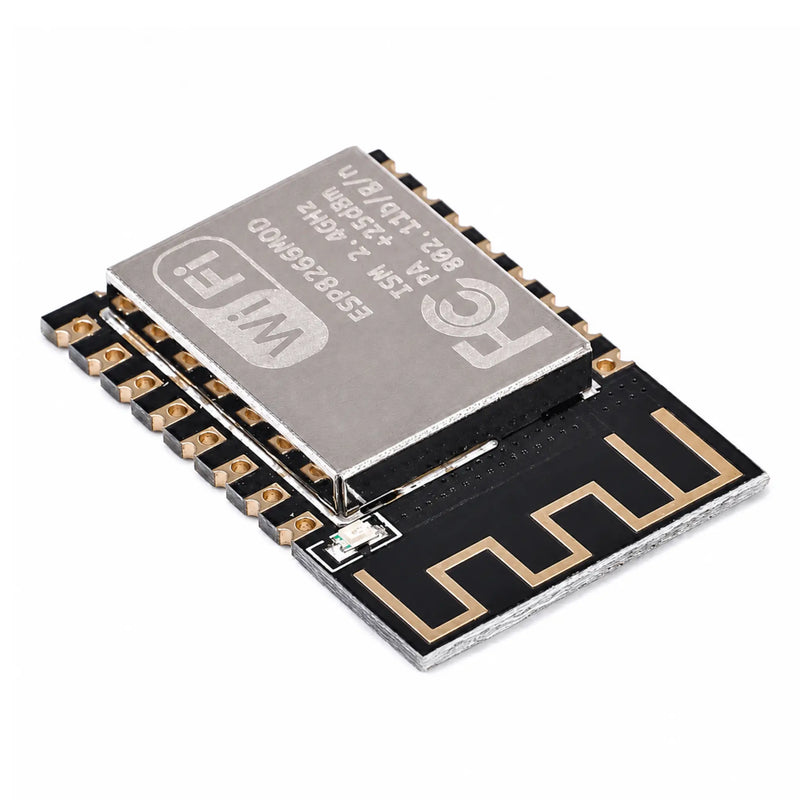 ESP8266 ESP-12F WiFi Serial Module für IoT-Projekte