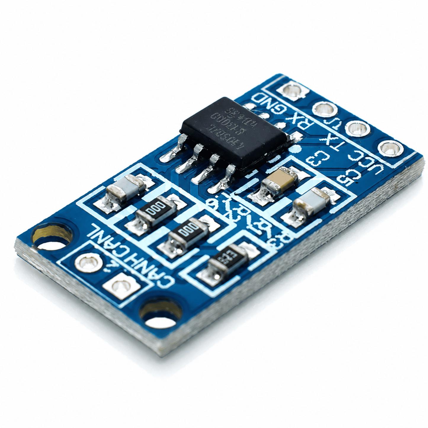 TJA1050 CAN-Bus Modul | CAN-Transceiver für Arduino & ESP32