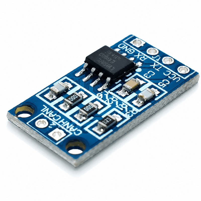 TJA1050 CAN-Bus Modul | CAN-Transceiver für Arduino & ESP32