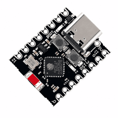 ESP32-C3 Mini Development Board – Wi-Fi & Bluetooth LE 5.0 – kompatibel mit Arduino & ESPHome