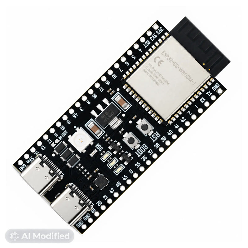 ESP32-S3 N16R8 DevKit