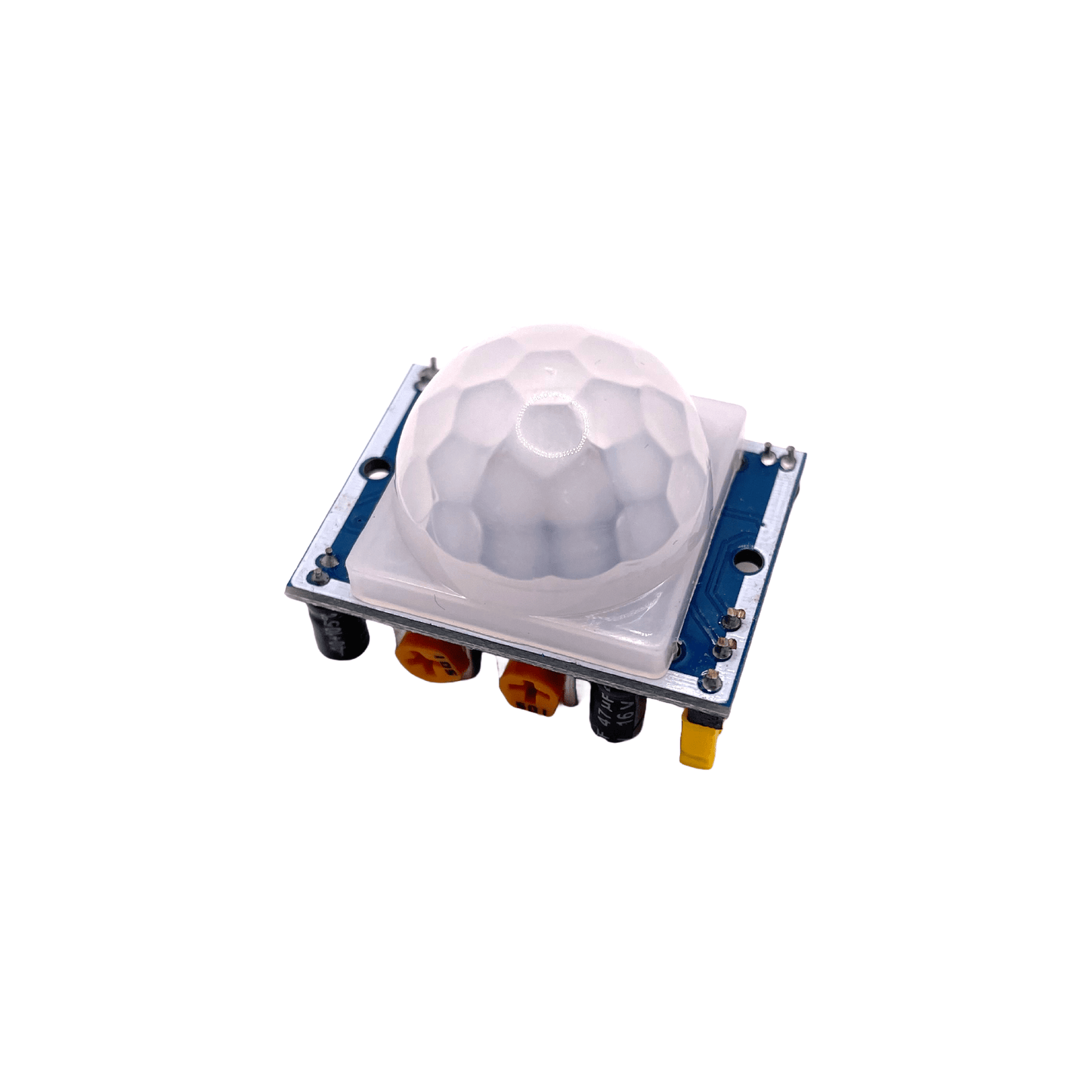 HC-SR501 PIR Bewegungsmelder Sensor Modul, Infrarot für Arduino